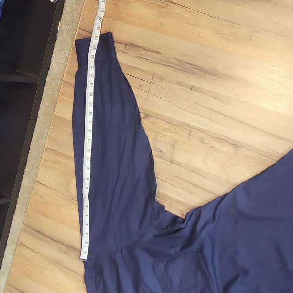 IKE BEHAR Blue 100% Soft Cotton Button Down Shirt - 17.5 neck - Picture 9 of 10